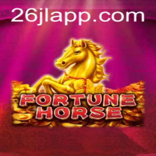 The Ultimate Guide to FortuneHorse: A Captivating Game with a Twist