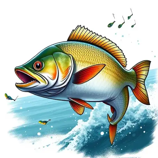 Fishing Games: Dive into the Excitement with 26JL