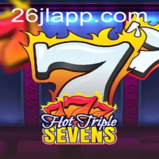 HotTripleSevens: The Latest Thrill in Online Gaming