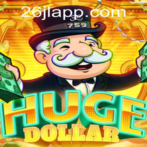 Discovering the Exciting World of HugeDollar: A Comprehensive Guide to the New Gaming Phenomenon