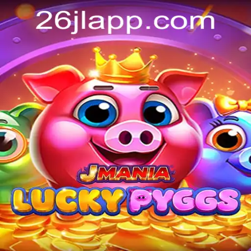 Discover the Exciting World of JManiaLuckyPyggs: An Enthralling New Gaming Experience
