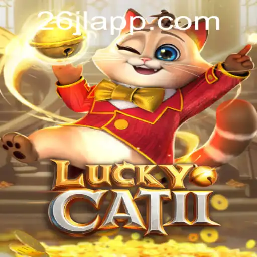 Discover the Exciting World of LuckyCatII: Gameplay, Features, and Rules