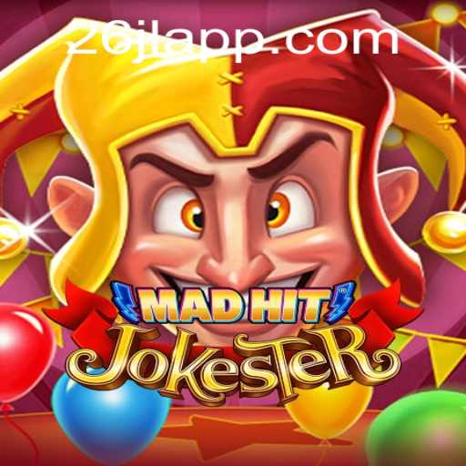 Unlocking the World of MadHitJokester: The Game that Combines Wit and Strategy