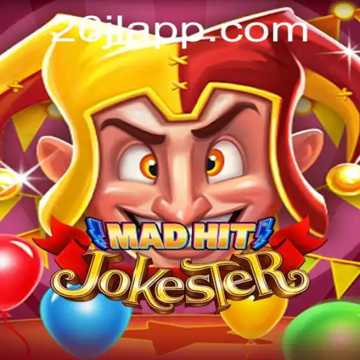 Unlocking the World of MadHitJokester: The Game that Combines Wit and Strategy