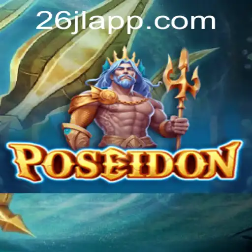 Discover the Thrills of Poseidon: A Maritime Adventure Game