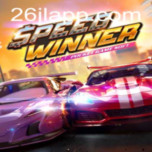 SpeedWinner: Experience the Thrill of High-Octane Gaming