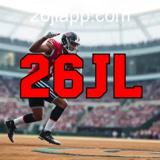 Exploring the World of Sports with the Keyword 26JL