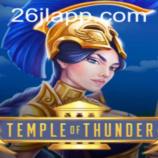 Unveiling the Epic World of TempleofThunder