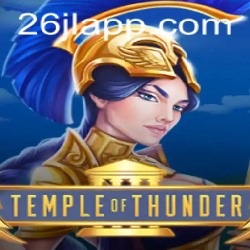Unveiling the Epic World of TempleofThunder